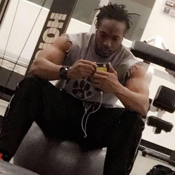 Meet your Posher, Jamal - Picture 1 of 1